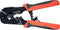 TOOLCRAFT TO-6425613 Krimptang 1 stuks Modulaire stekkers RJ45