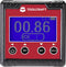 TOOLCRAFT TO-6547356 Digitale hoekmeter 360 °