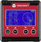 TOOLCRAFT TO-6547356 Digitale hoekmeter 360 °