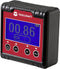 TOOLCRAFT TO-6547356 Digitale hoekmeter 360 °