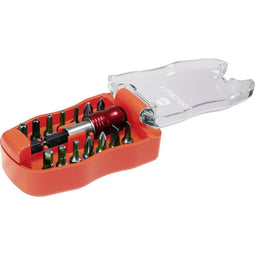 TOOLCRAFT TO-6623460 Bitset 1 stuk(s)