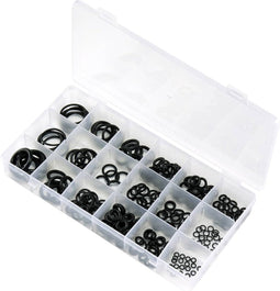 TOOLCRAFT TO-6680046 Assortiment O-ringen Inhoud 225 stuk(s)