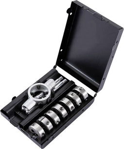 TOOLCRAFT TO-6802566 Snijijzersets HSS