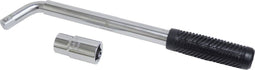 TOOLCRAFT TO-6824418 Wielmoersleutel (Ø x l) 20 mm x 530 mm