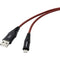 TOOLCRAFT TO-6899490 USB-kabel 1 stuk(s)