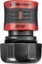 TOOLCRAFT TO-6907086 Slangkoppeling waterstop 16 - 19 mm Aansluitgarnituur