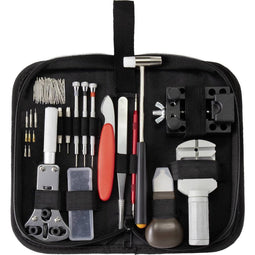 TOOLCRAFT TO-7015542 Horlogemaker-gereedschapsset 147-delig