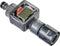 TOOLCRAFT TO-7153950 Watermeter werkt op batterijen