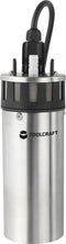 TOOLCRAFT TO-7159143 Bronpomp 390 l/h 24 V/DC