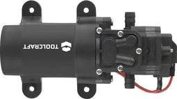 TOOLCRAFT TO-7159155 Laagspanning drukwaterpomp 258 l/h 12 V/DC