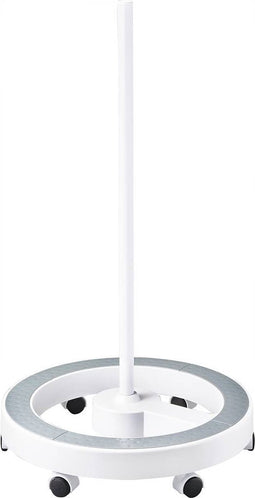 TOOLCRAFT TO-7167603 Rollend statief