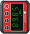 TOOLCRAFT TO-7308984 Digitale hoekmeter 360 °