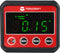 TOOLCRAFT TO-7308984 Digitale hoekmeter 360 °
