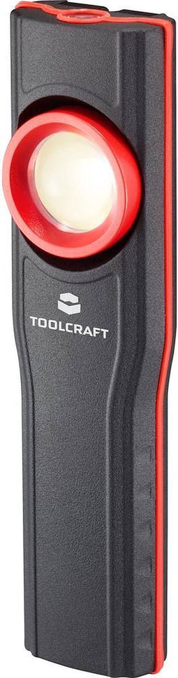 TOOLCRAFT TO-7330974 Werklamp SMD LED 1000 lm