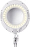 TOOLCRAFT TO-7427310 LED-loeplamp Vergrotingsfactor: 1.75 x 127 mm Energielabel: F (A - G)