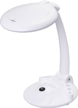 TOOLCRAFT TO-7428480 Toolcraft LED-loeplamp 1.75 x 127 mm EEK:G (A - G)