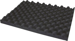TOOLCRAFT TO-7444203 Plukschuiminlegstuk (l x b x h) 440 x 315 x 30 mm