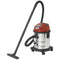 TOOLCRAFT TO-7444734 Nat- en droogzuiger met accu 1 stuk(s)