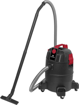 TOOLCRAFT TO-7564137 Modder-, nat- en droogzuiger 35 l