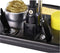 TOOLCRAFT TO-7580322 Tafelloeplamp Vergrotingsfactor: 1.75 x, 4 x Energielabel: G (A - G)
