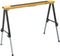 TOOLCRAFT TO-7726194 Zaagbok Staal In hoogte verstelbaar 150 kg (b x h x d) 500 x 645 x 995 mm 7 kg 1 stuk(s)