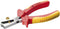 TOOLCRAFT TO-7836567 VDE-striptang 10 mm² (max)