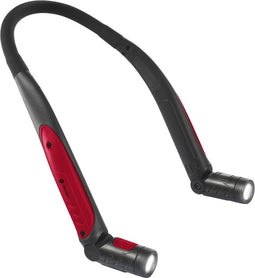 TOOLCRAFT TO-7867917 THL027 Neklamp SMD LED werkt op een accu 2.7 W 320 lm