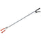 TOOLCRAFT TO-7897515 Afvalgrijper Polypropyleen (PP), Staal 1 stuk(s)