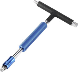 TOOLCRAFT TO-8117784 T-greepratel 1/4, 3/8