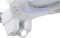 TOOLCRAFT TO-8194404 LED-loeplamp Vergrotingsfactor: 1.75 x, 4.75 x Energielabel: F (A - G)