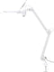 TOOLCRAFT TO-8194404 LED-loeplamp Vergrotingsfactor: 1.75 x, 4.75 x Energielabel: F (A - G)