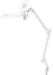 TOOLCRAFT TO-8194404 LED-loeplamp Vergrotingsfactor: 1.75 x, 4.75 x Energielabel: F (A - G)