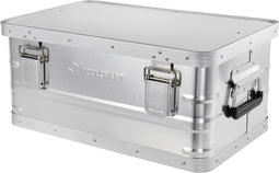 TOOLCRAFT TO-8476515 Gereedschapsbox (l x b x h) 515 x 230 x 320 mm