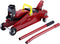 TOOLCRAFT TO-8578956 Verrijdbare autokrik 2 t Werkhoogte: 135 - 335 mm
