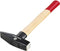 TOOLCRAFT TO-8597559 Bankwerkershamer 500 g 322 mm DIN 1041 1 stuk(s)