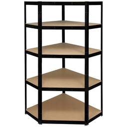 TOOLCRAFT TO-8701224 Stellingkast hoekmodule 1 stuk(s)