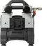 TOOLCRAFT TO-8952876 - Draagbare Luchtcompressor - 18 VDC/230 VAC