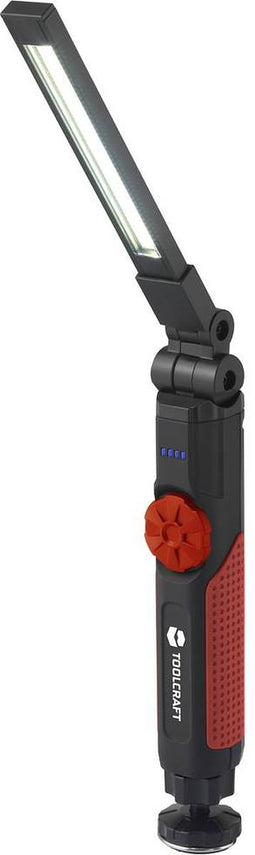 TOOLCRAFT TO-8960835 Werklamp LED 600 lm
