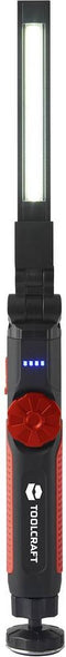 TOOLCRAFT TO-8960835 Werklamp LED 600 lm