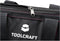 TOOLCRAFT TO-9073200 Universeel Gereedschapstas met grote opening. (l x b x h) 320 x 210 x 230 mm