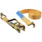 TOOLCRAFT TO-9614757 Spanband (tweedelig) 1 stuk(s)