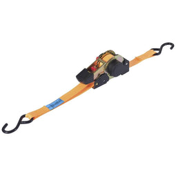 TOOLCRAFT TO-9614760 Spanband (tweedelig) 1 stuk(s)