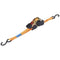 TOOLCRAFT TO-9614760 Spanband (tweedelig) 1 stuk(s)