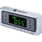 TOOLCRAFT TO-9616512 Digitale hoekmeter 360 °