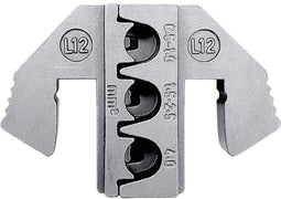 TOOLCRAFT TO-9616536 Krimpstempel SPT K-contact (SWS), MCP contact (SWS) 0.5 tot 4 mm² Geschikt voor merk TOOLCRAFT