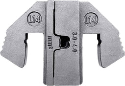 TOOLCRAFT TO-9616542 Krimpinzetstuk SPT female contact 3 tot 4 mm² Geschikt voor merk TOOLCRAFT