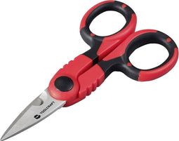 TOOLCRAFT TO-9622704 Kabelsnijder Geschikt voor (striptechniek) Slang 10 mm²