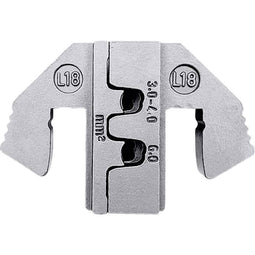 TOOLCRAFT TO-9625863 Krimpinzetstuk 1 stuk(s)