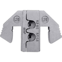 TOOLCRAFT TO-9625866 Krimpinzetstuk 1 stuk(s)