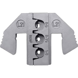 TOOLCRAFT TO-9625872 Krimpinzetstuk 1 stuk(s)